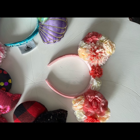 Mickey Minnie Mouse ears bundle bulk - Picture 7 of 9